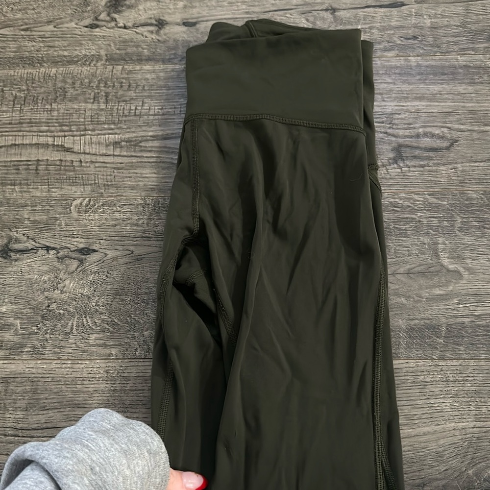 Lululemon leggings